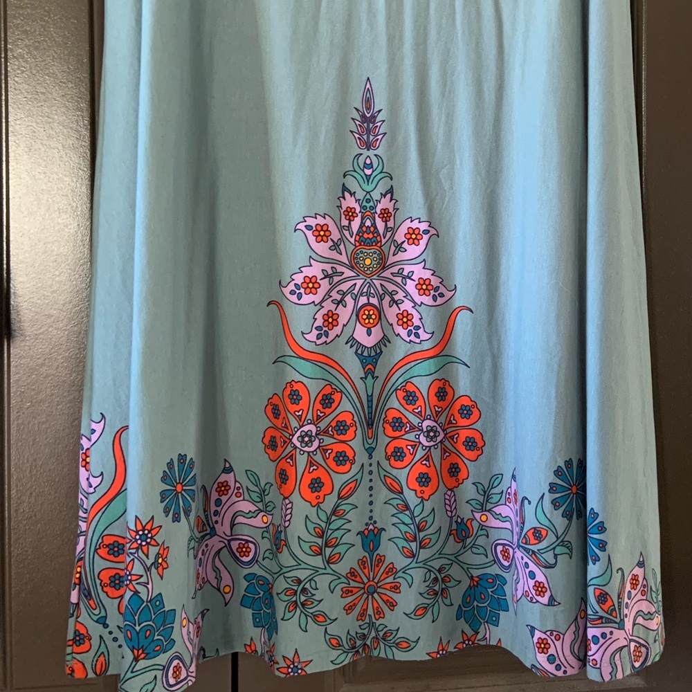 LuLuRoe Maxi size Medium never worn